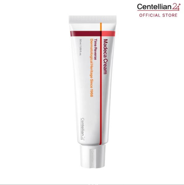 MADECA CREAM TIME REVERSE