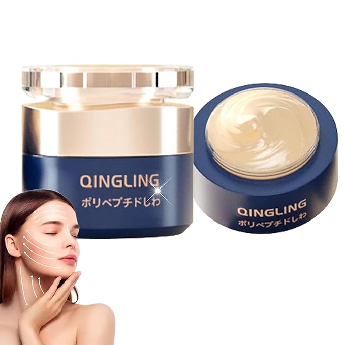 Crema antiarrugas japonesa